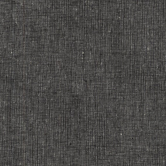 Essex Yarn Dyed Homespun - Pepper - 1/2 yard