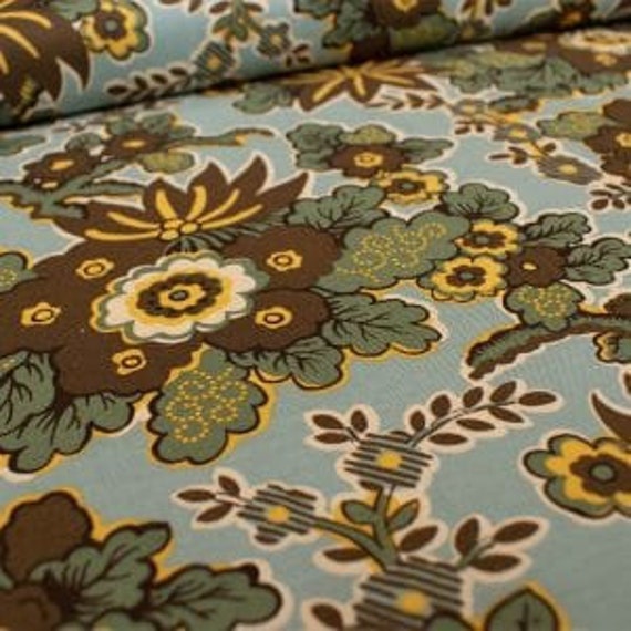 Dutch Heritage 4007 - 1/2 yard