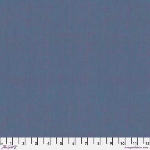 Shot Cottons by Kaffe Fassett - SCGP133 Ocean - 1/2 yd