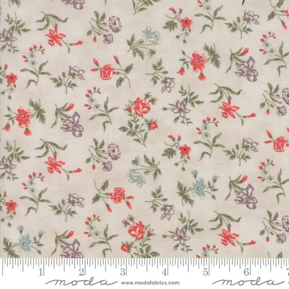 Quill - Blossoms Natural 44151411