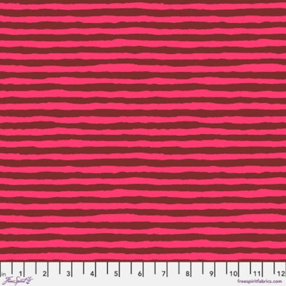 Kaffe Fassett PWBM084 Pink - 1/2 yard