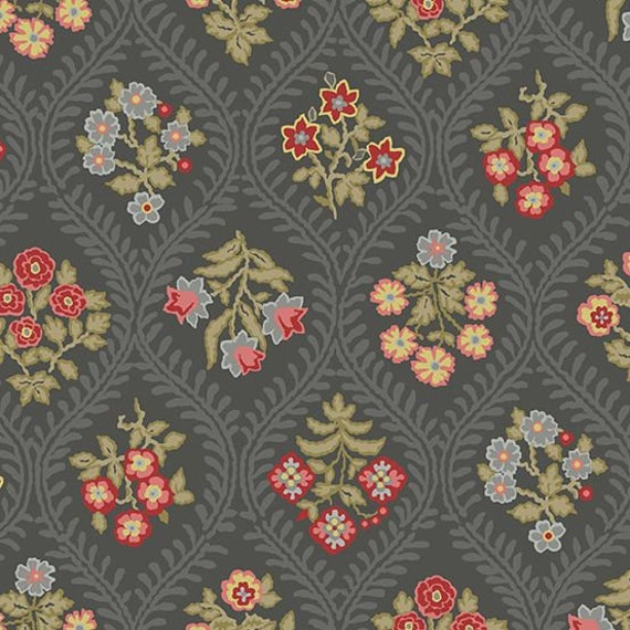 Veranda by Renee Nanneman - A149C - 1/2 yard