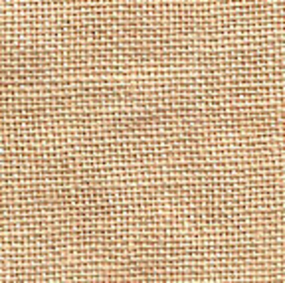 Baby's Breath 32ct Linen - Weeks Dye Works