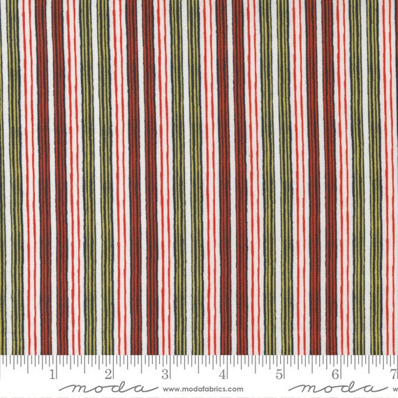 The Lookout by Jen Kingwell - 1821415 - 1/2yd