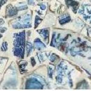 Larking by Janet Clare 2463011 - 1/2 yard