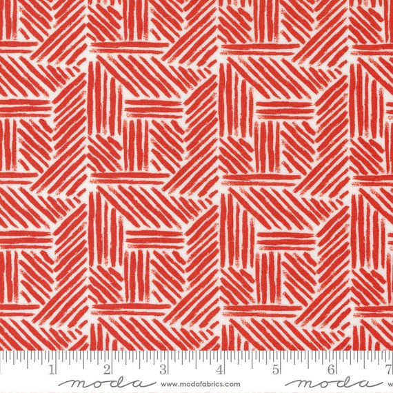 The Lookout by Jen Kingwell - 1821513 - 1/2yd