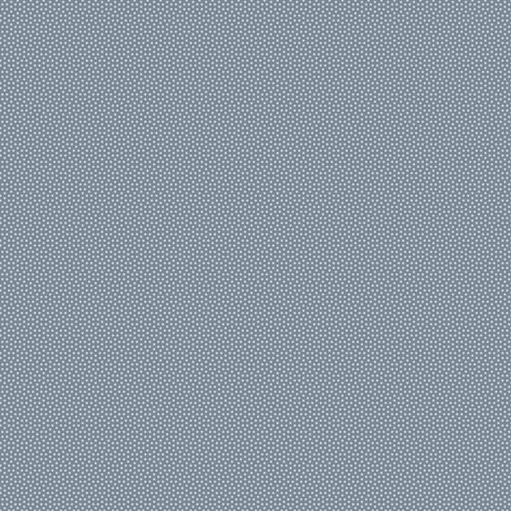 TILDA Poppy Seed - Slate 130180 - Fat Quarter