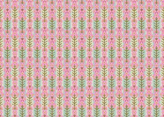Iconic by Anna Maria Parry - AMT125-20V - 1/2 yard