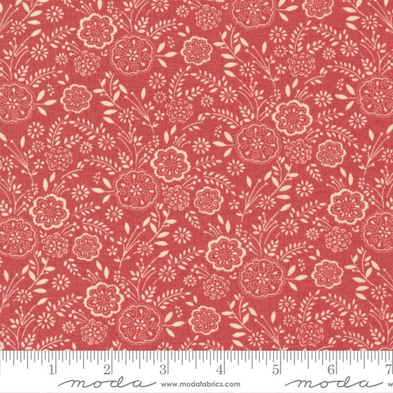 La Grande Soiree 1392414 - French General - 1/2 yard