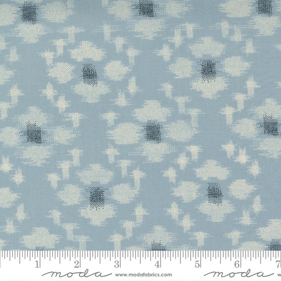 Yukata 4807421 - Debbie Maddy - 1/2 yard