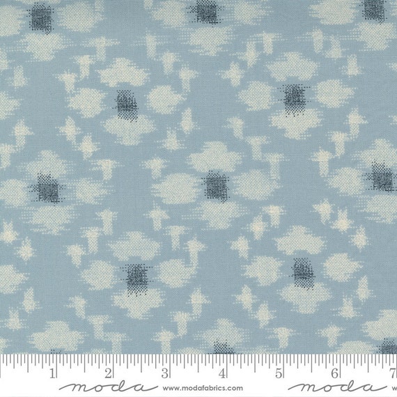 Yukata 4807421 - Debbie Maddy - 1/2 yard