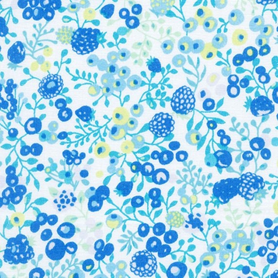Lecien - Memoire a Paris Lawn - 4096370 - 1/2 yard