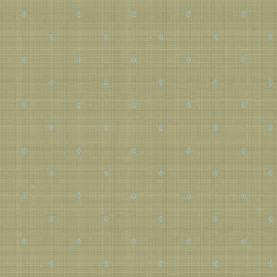 Compass North - Laundry Basket - 1/2 yard