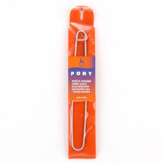 Pony Stitch Holder, Large, 17.5cm