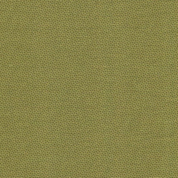 Dutch Heritage Pindot 1503 Olive - 1/2 yard