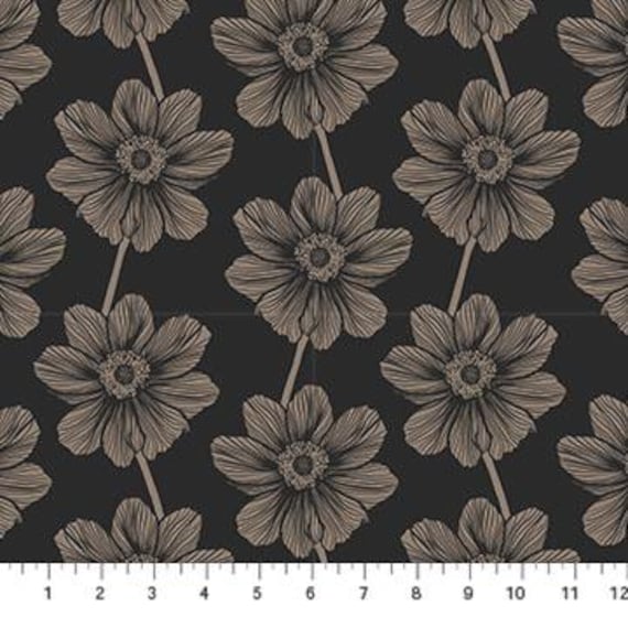 Indelible by Anna Maria Parry - AMT1000-99L - 1/2 yard