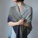 shawls melanie berg