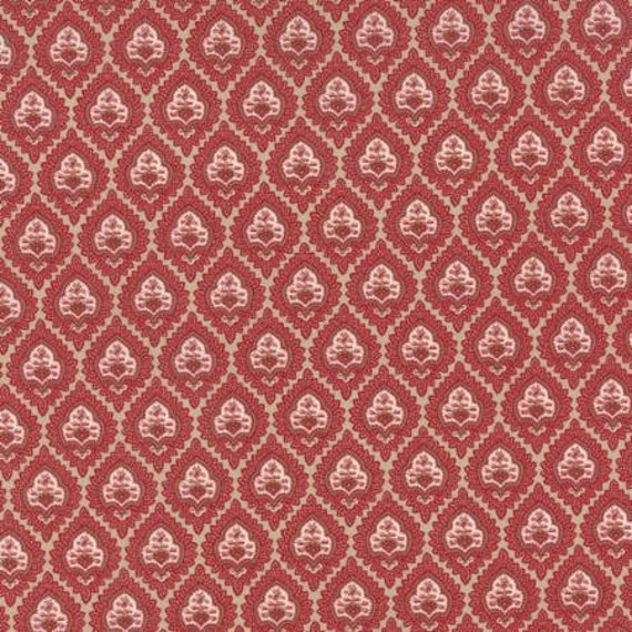 Rue Indienne 1368814 - 1/2 yard