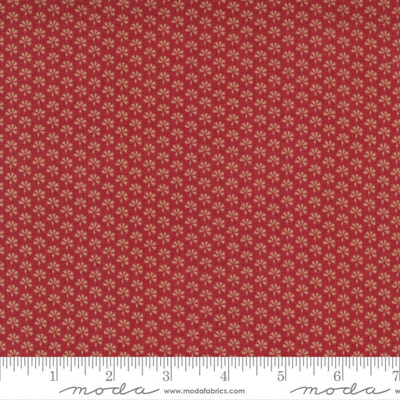 Bonheur de Jour 1391811 - French General - 1/2 yard