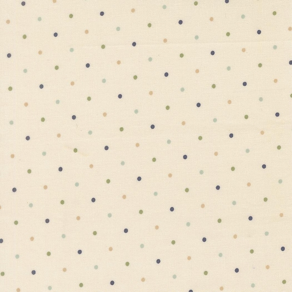 True Love by Lella Boutique 253061 - 1/2 yard