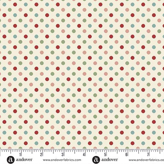Mayfair - Max and Louise 1211L - 1/2 yard