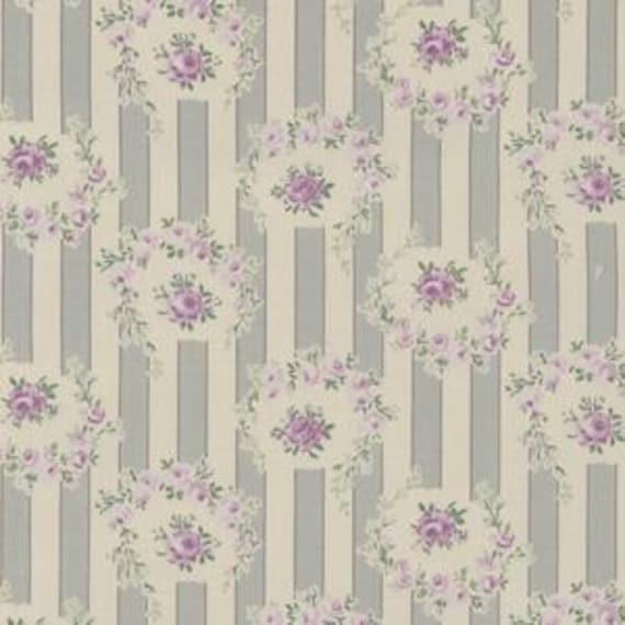 Yuwa Fleur de Champs - 824945E - 1/2yd