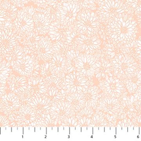 Indelible Soft by Anna Maria Parry - AMT1002-56V - 1/2 yard