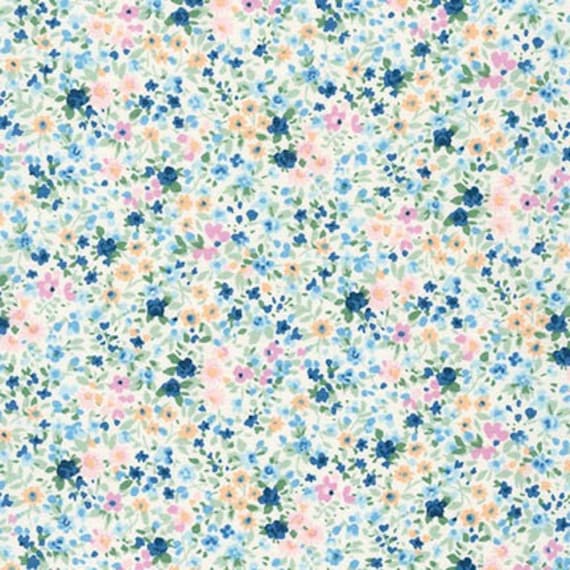 Petite Garden by Sevenberry 6116D13 - 1/2 yard
