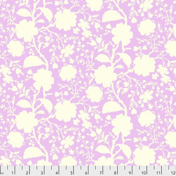 Tula Pink True Colors - PWTP149 Peony - 1/2 yard