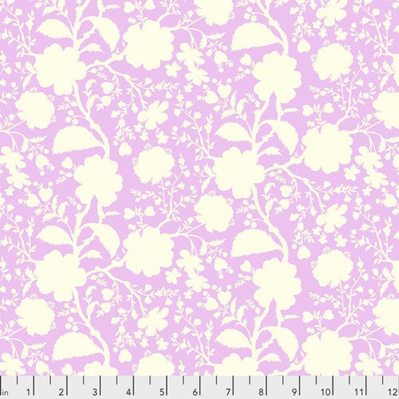 Tula Pink True Colors - PWTP149 Peony