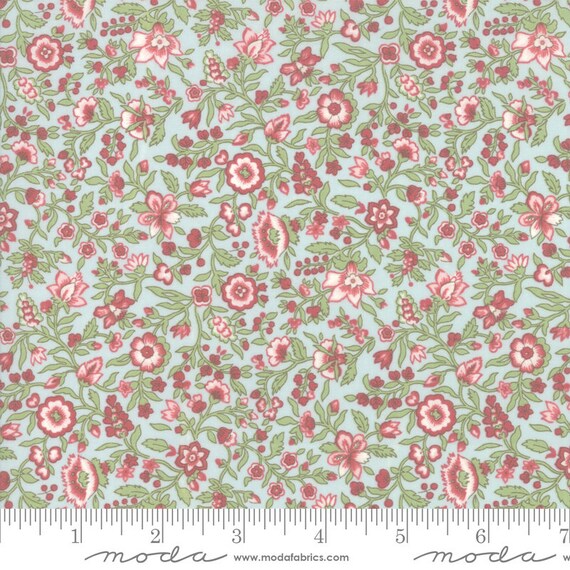 Tres Jolie Lawn - French General - 1387620LW - 1/2 yard