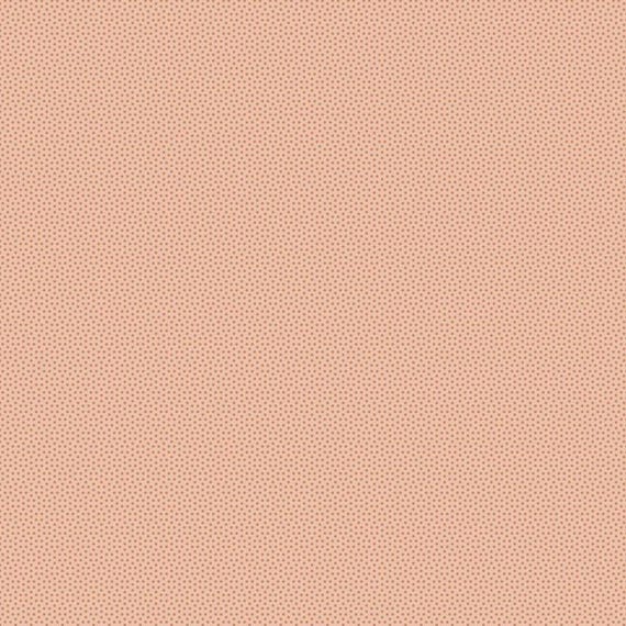 TILDA Poppy Seed - Dusty Peach 130172 - Fat Quarter