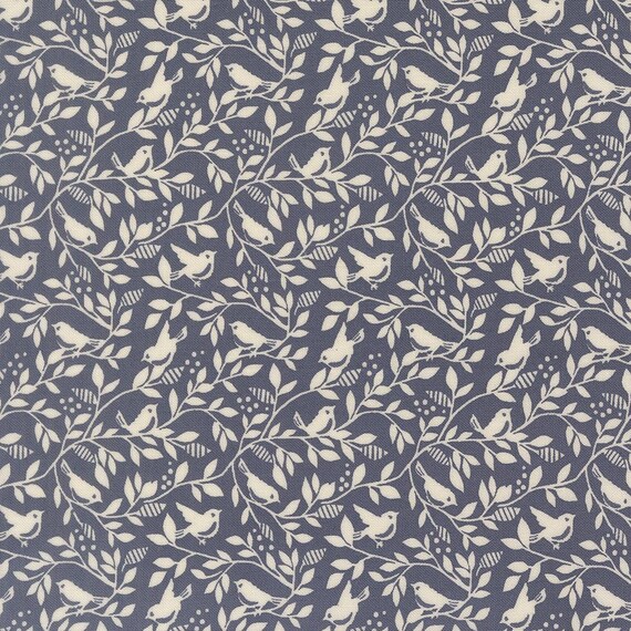 True Love by Lella Boutique 526413 - 1/2 yard
