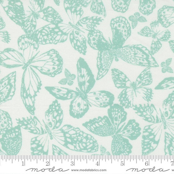 Garden Society by Crystal Manning 1189511 - 1/2 yard