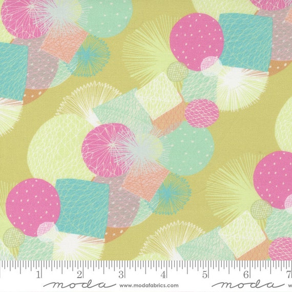 Soiree by Mara Penny 1337122- 1/2 yard