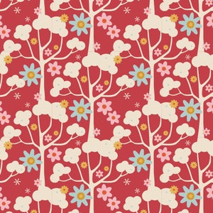 TILDA Jubilee 100542 - Fat Quarter