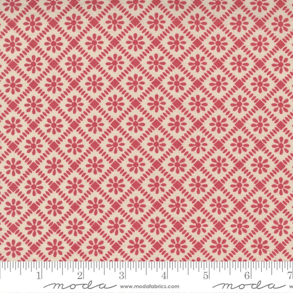 La Vie Boheme 1390519 - French General - 1/2 yard