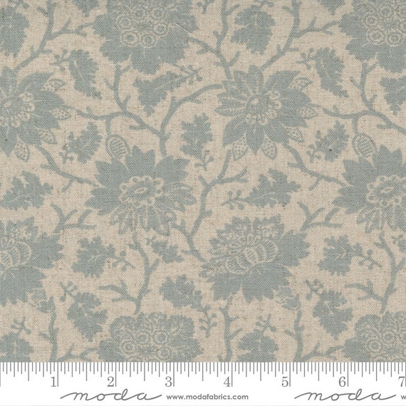 La Vie Boheme 1390018L - French General - 1/2 yard