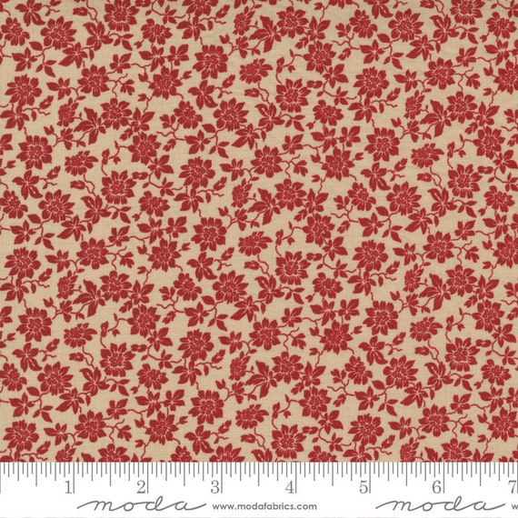 Bonheur de Jour 1391516 - French General - 1/2 yard