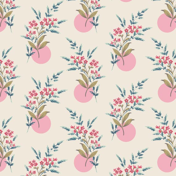 Milkwood by Judy Newman - DV6743 - 1/2 yard