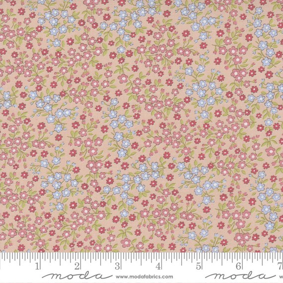 Sweet Liberty by Brenda Riddle 1875213 - 1/2 yard