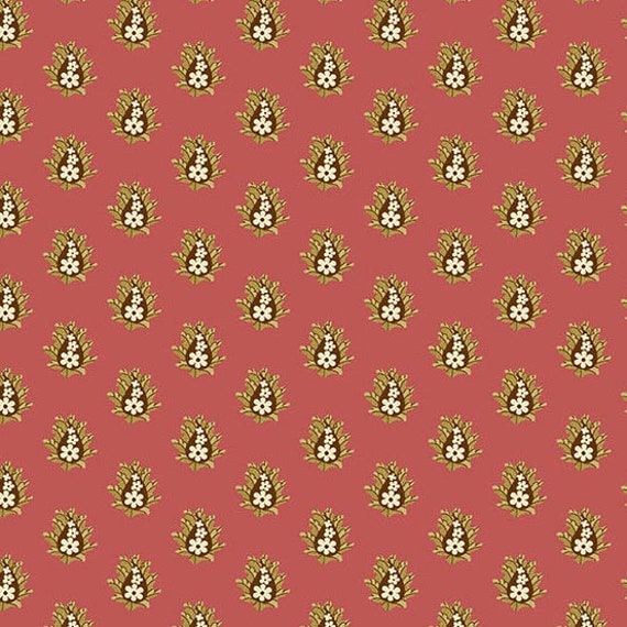 Oak Alley by Di Ford-Hall - 9931E - 1/2 yard