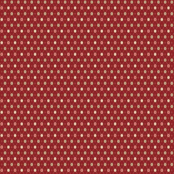 Veranda by Renee Nanneman - A153R - 1/2 yard