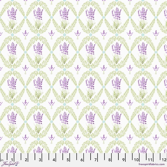 New Traditional by Lillian August - PWLA006.SAGE - 1/2 yard
