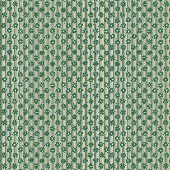 Jardin de Printemps by Kim Hurley of L'Uccello DV6517 - 1/2 yard