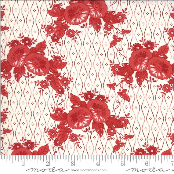 Roselyn 1491116 - Minick & Simpson - 1/2 yard