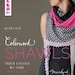 colorwork shawls by melanie berg