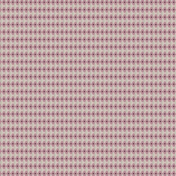 Rue Floriane by Kim Hurley of L'Uccello - 5112 - 1/2 yard