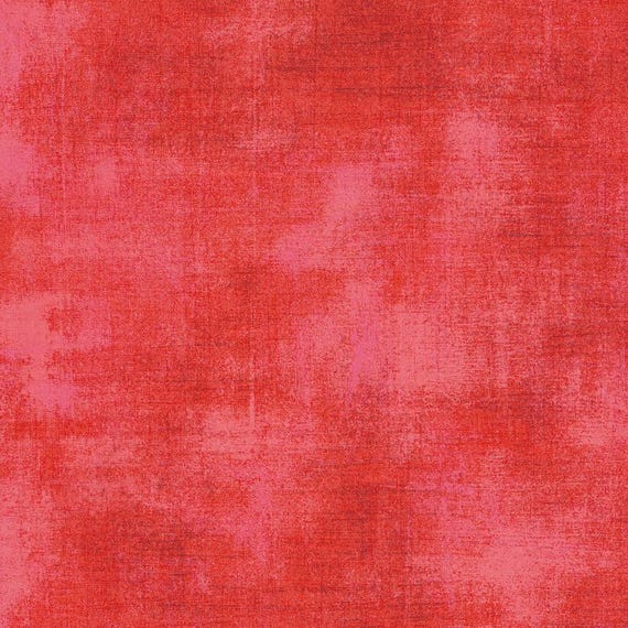 Moda Grunge - Flamingo 30150254 - 1/2 yard