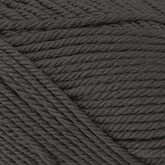 Peppin #3 DK/8ply - 828 Rock - 100% Wool Superwash